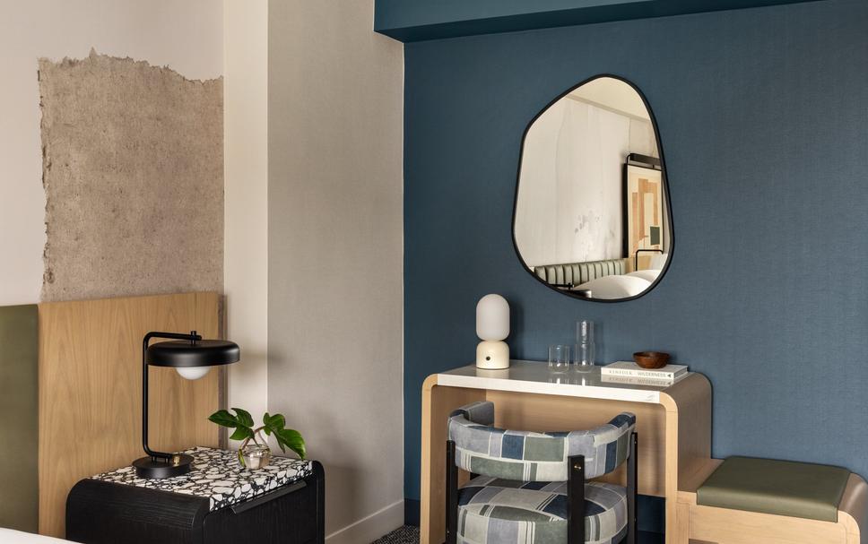 Room amenity Photo