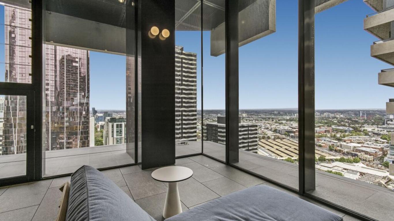 Serviced Apartments Melbourne - Empire