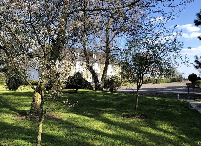 Outdoors view Photo