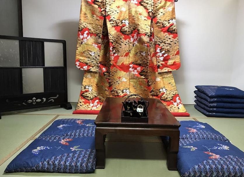Room amenity Photo