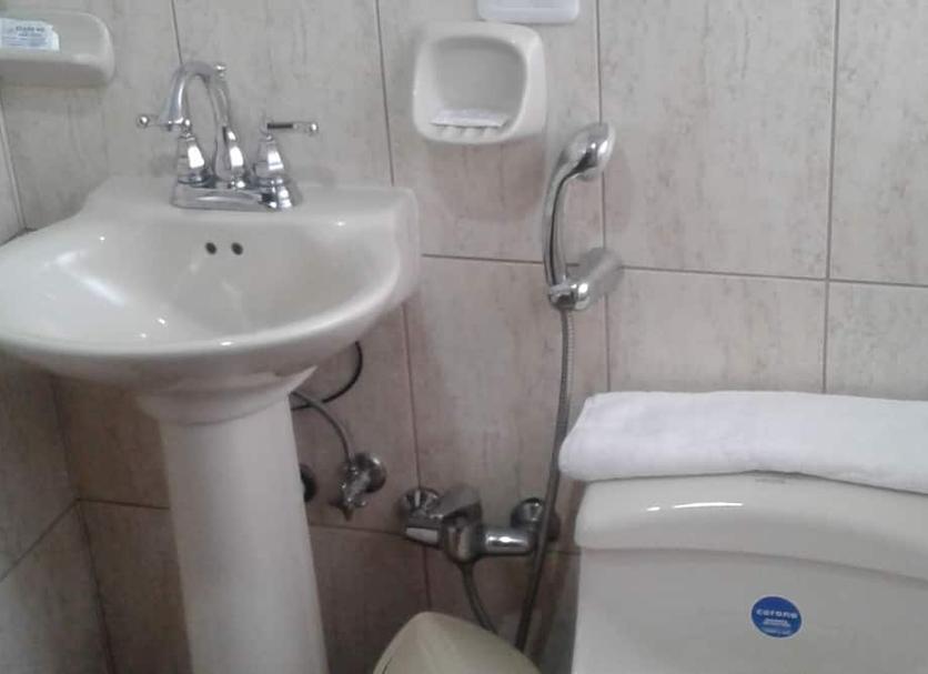 Bathroom Photo