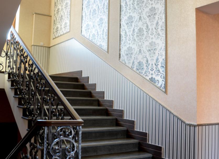 Stairs Photo