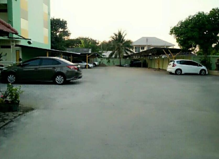Outdoors view Photo