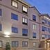 Staybridge Suites Oklahoma City Airport By IHG exterior with covered entrance in Oklahoma City