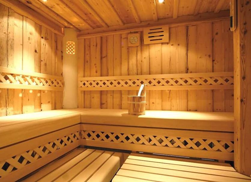 Spa Photo
