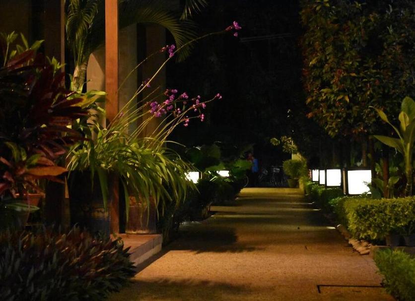 Outdoors view Photo