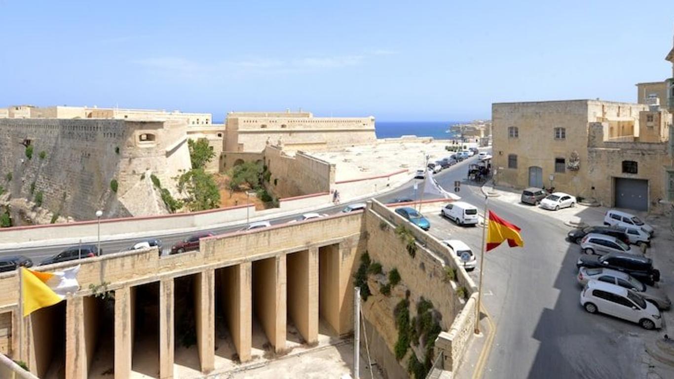 Vallettastay Apartments