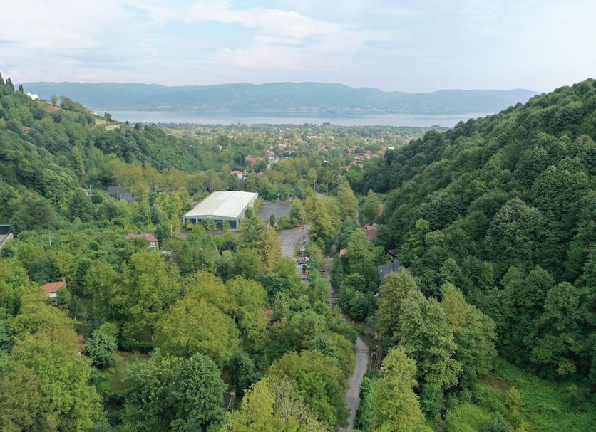Outdoors view Photo