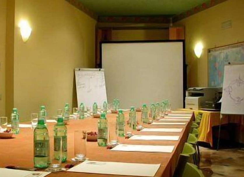 Conference room Photo