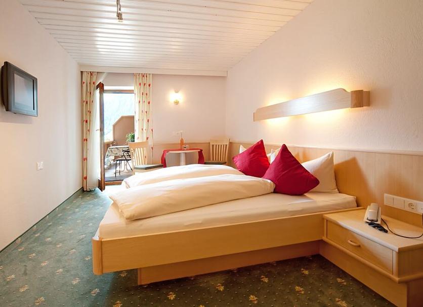 Bedroom Photo