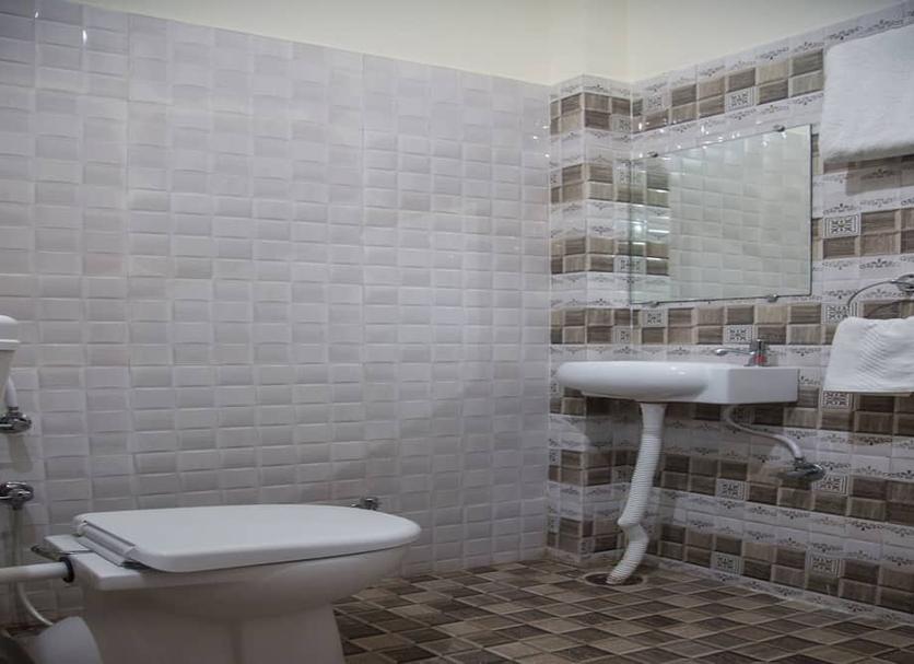 Bathroom Photo