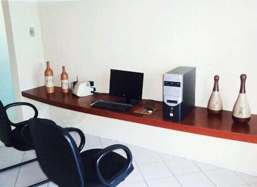 Business center Photo