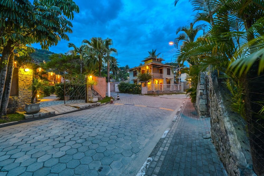 Outdoors view