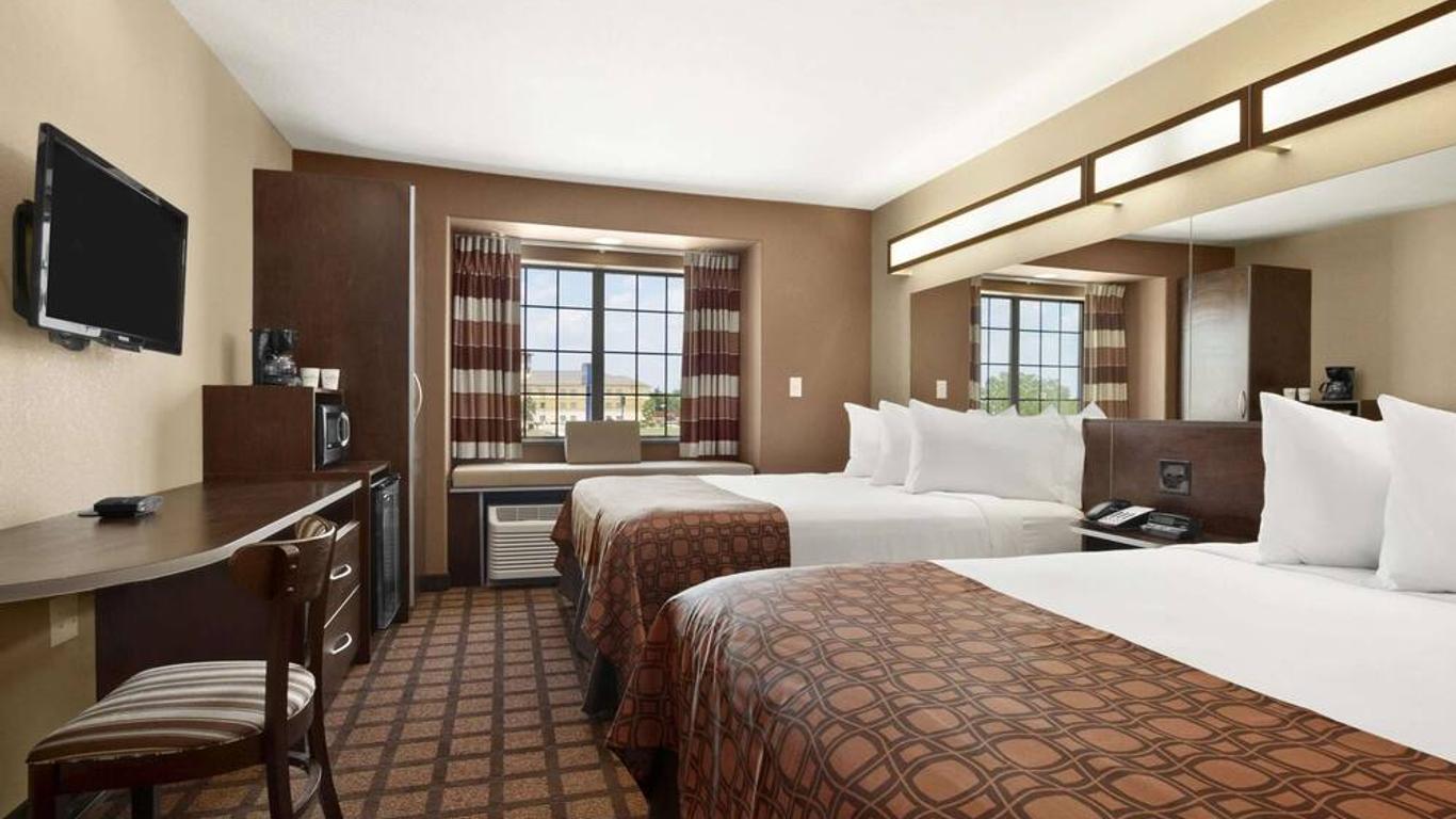 Garner Hotel Gonzales