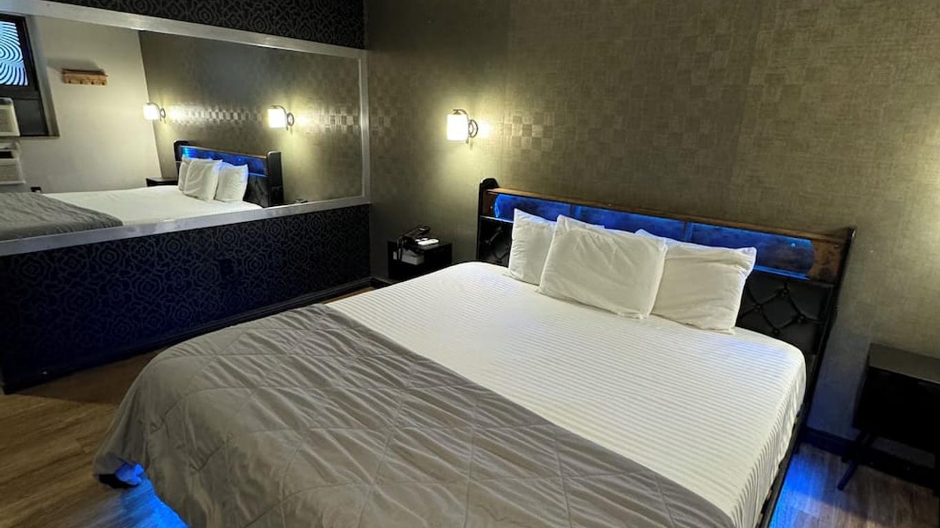 Cabana Hotel Yankee Stadium
