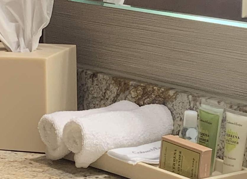 Room amenity Photo