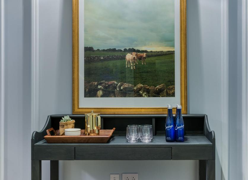 Room amenity Photo
