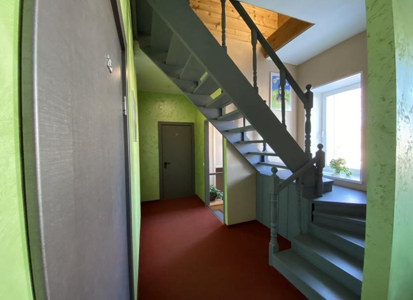Stairs Photo