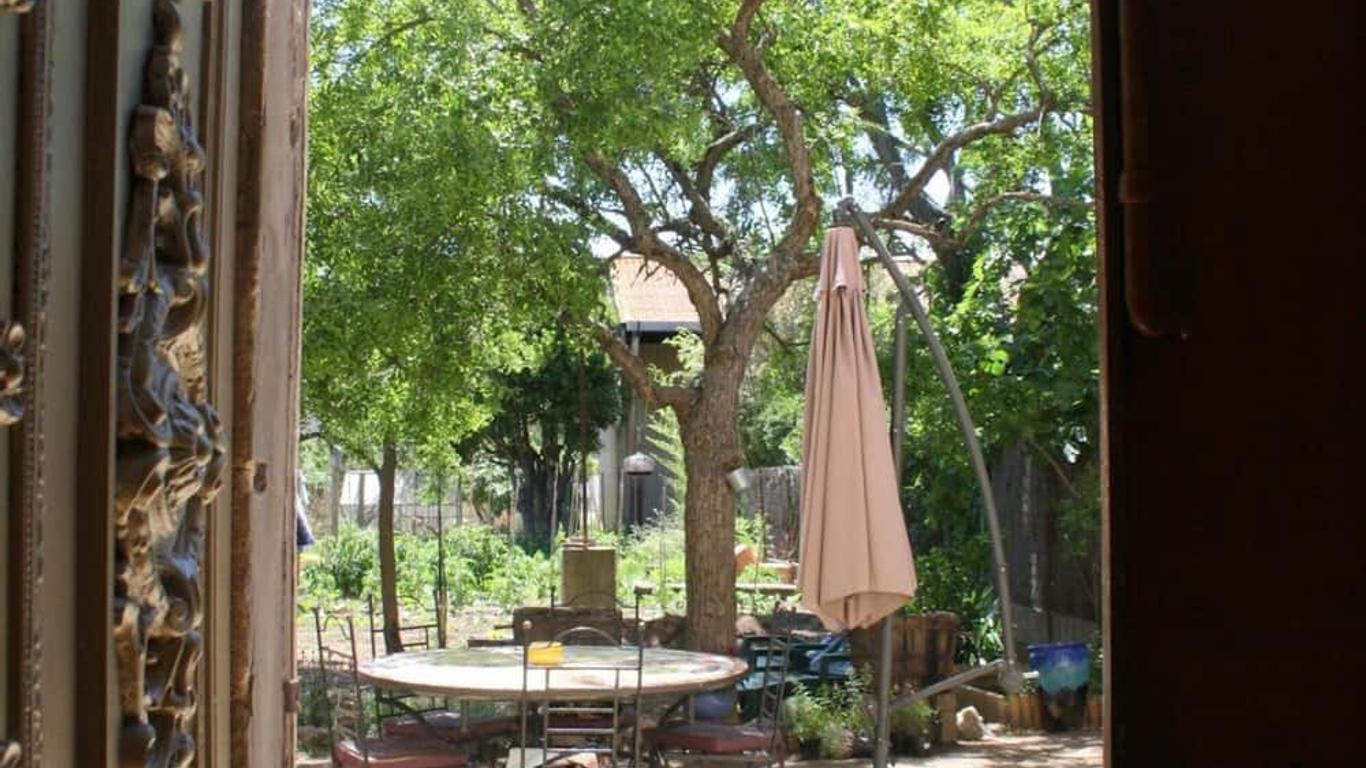 Mas de Bellegou - B&B