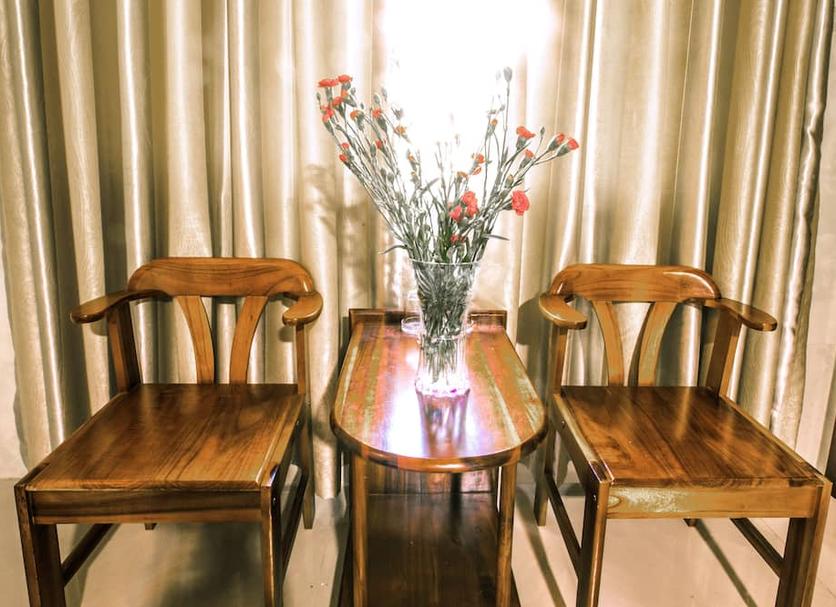 Room amenity Photo