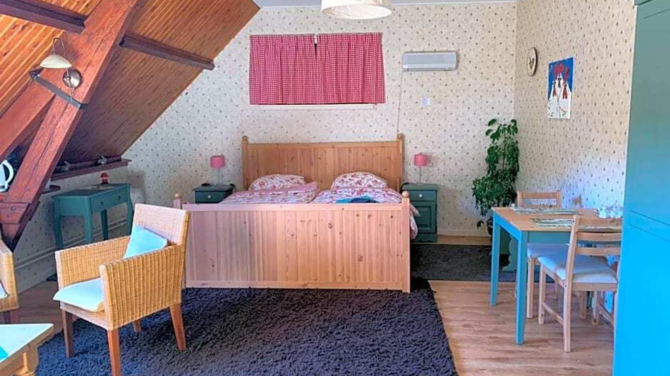 B&B De Kaagse Koe