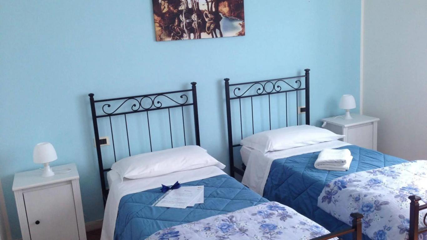 Bed and Breakfast Donizetti