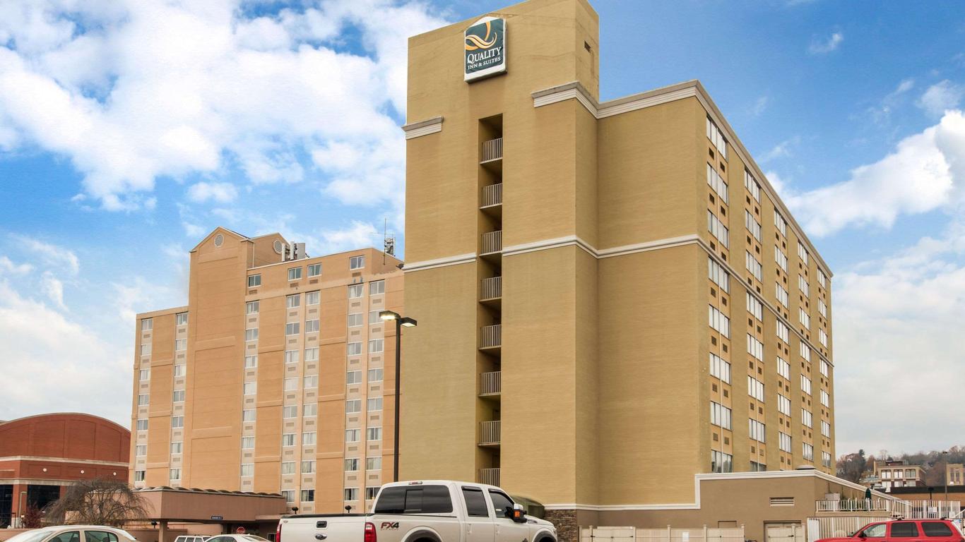 Quality Inn and Suites