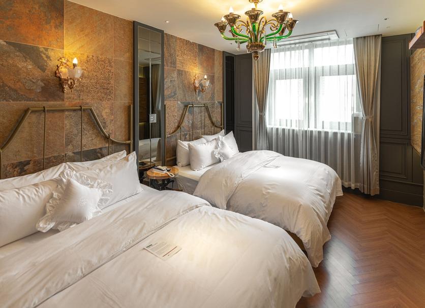 Bedroom Photo