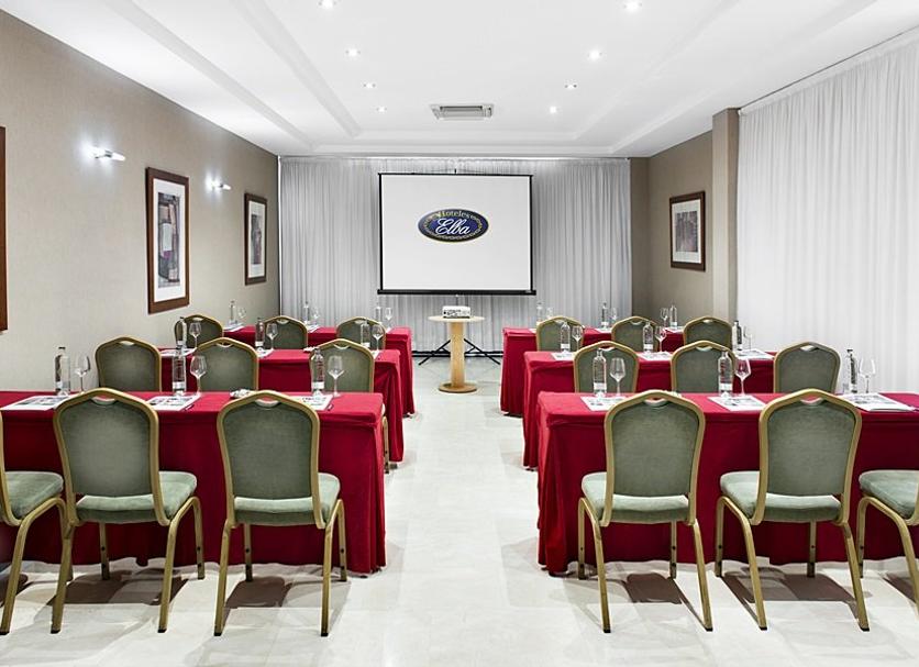 Conference room Photo
