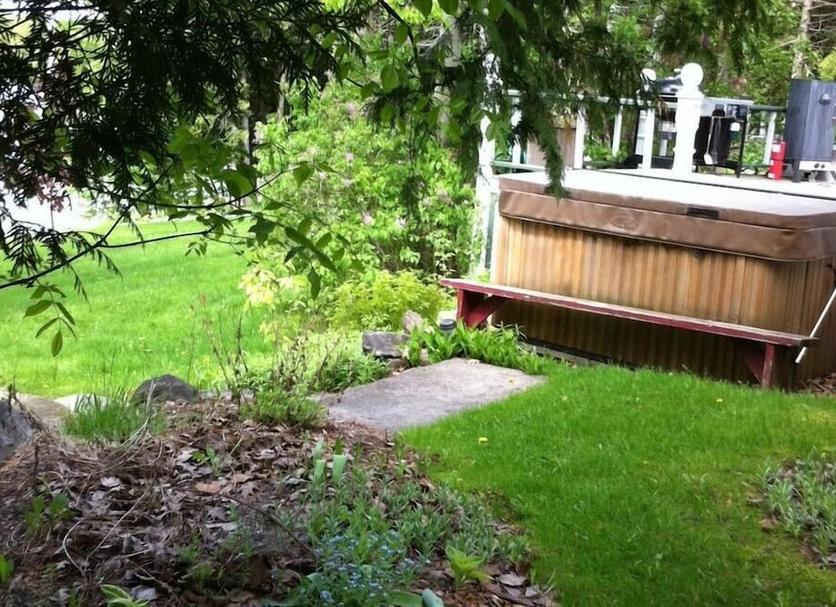 Outdoors view Photo