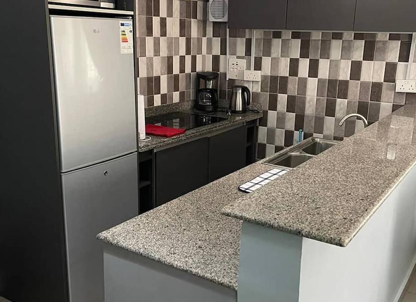 Kitchen Photo