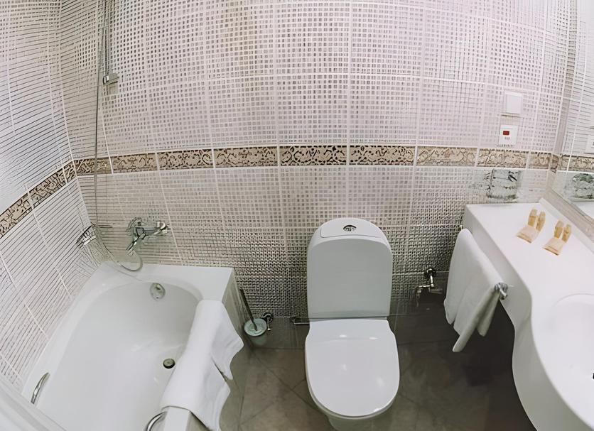 Bathroom Photo