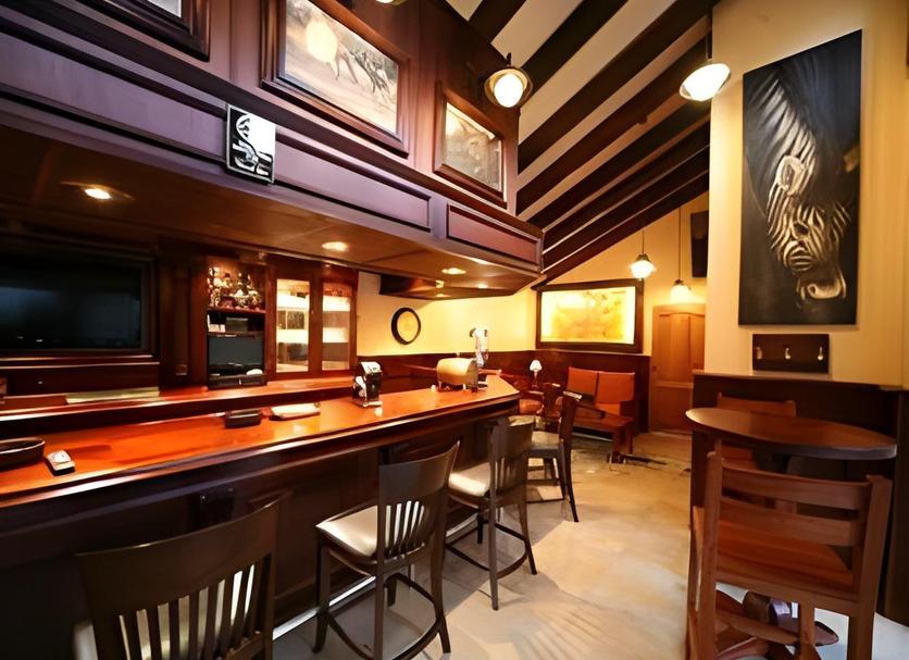 Bar Photo