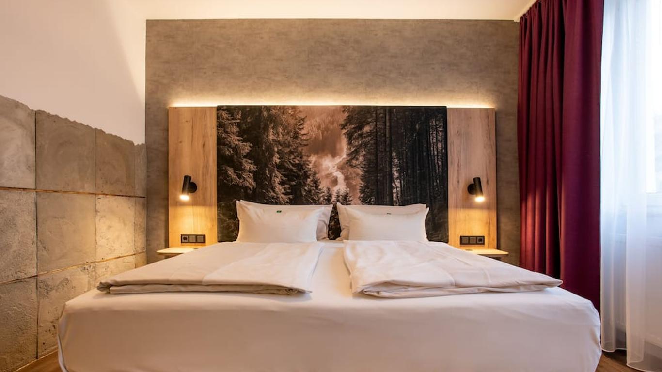Arcus Hotel garni