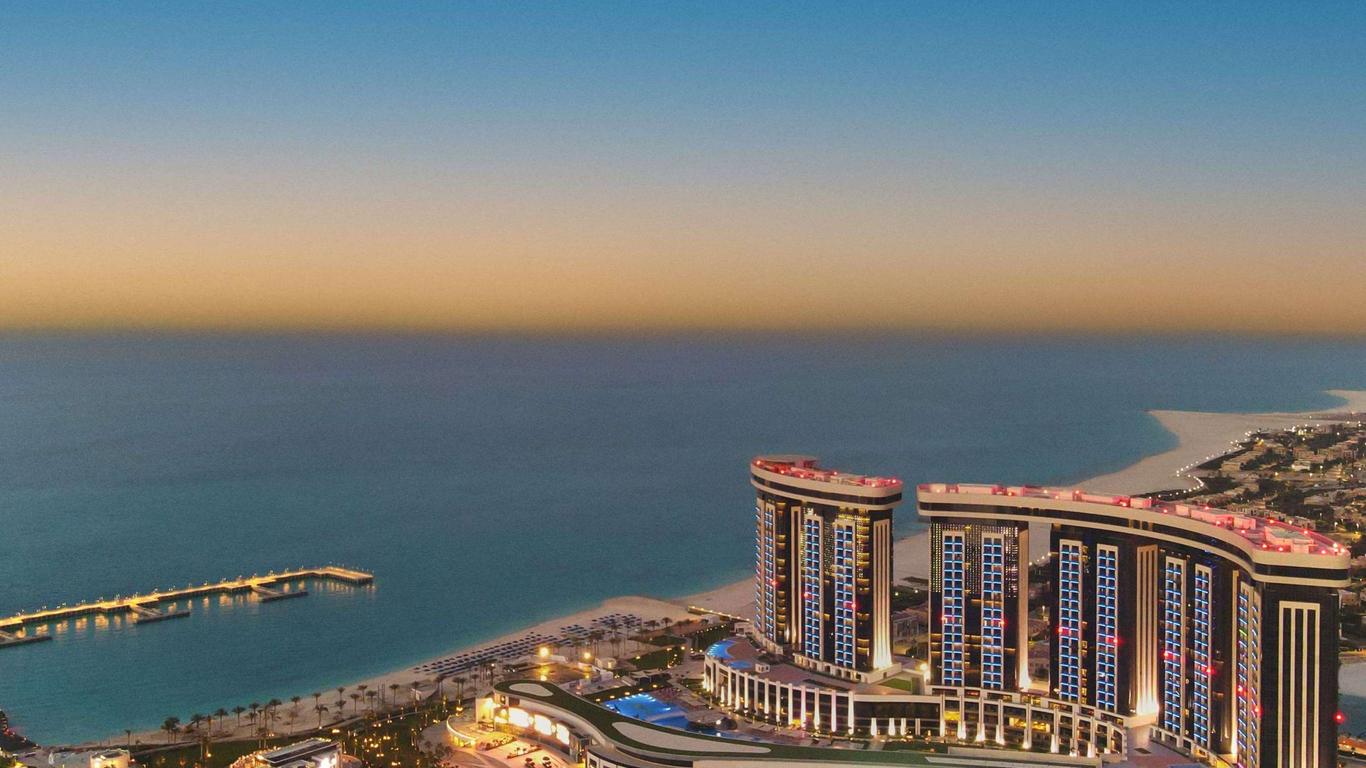 Rixos Premium Alamein