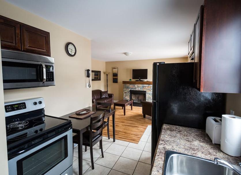 Kitchen Photo