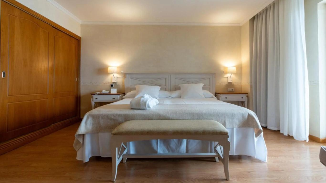 Palasiet Thalasso Clinic&hotel