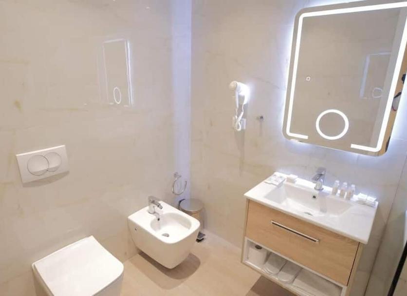Bathroom Photo