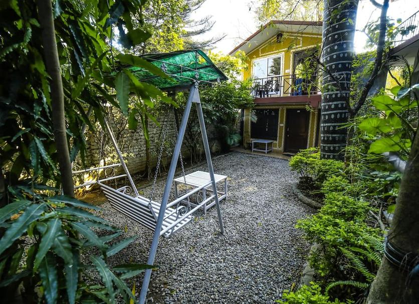Outdoors view Photo