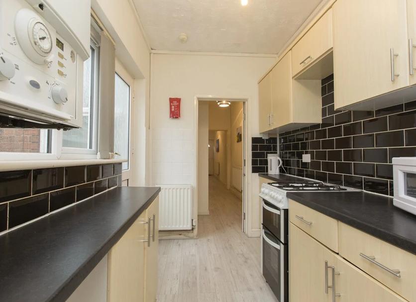 Kitchen Photo
