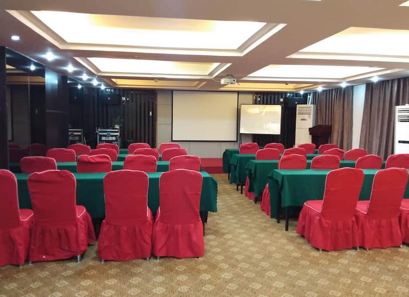 Conference room Photo