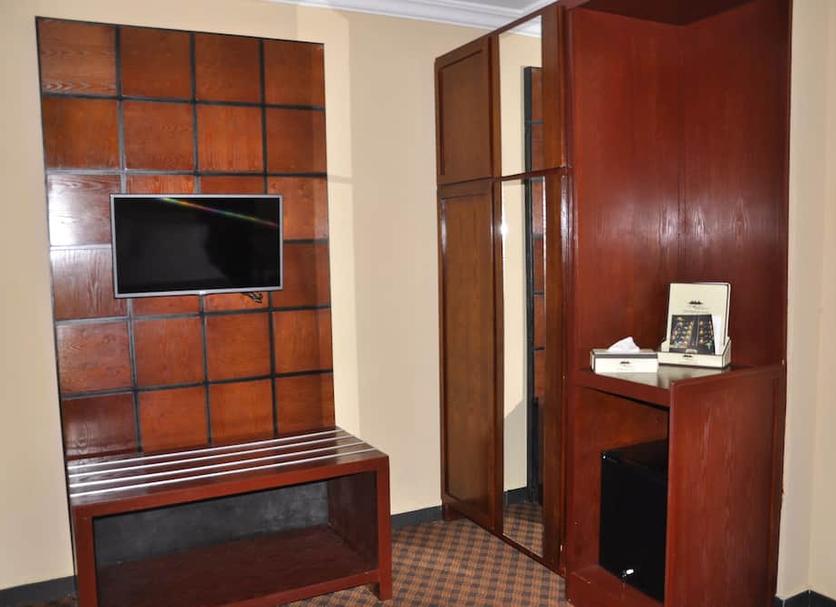 Room amenity Photo
