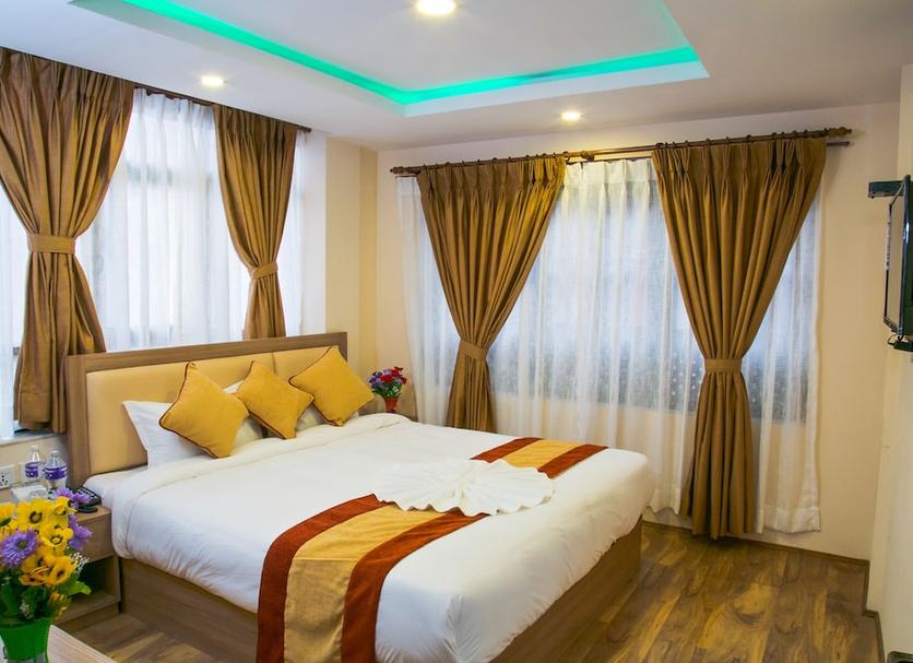 Bedroom Photo