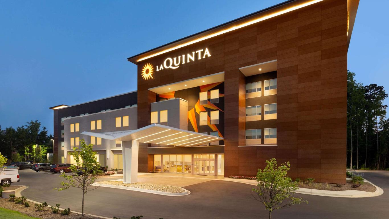 La Quinta Inn & Suites by Wyndham Rock Hill