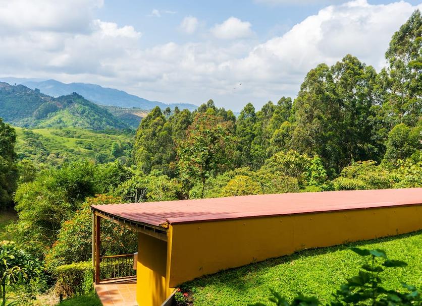 Outdoors view Photo