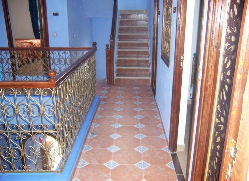 Stairs Photo