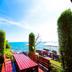 Outdoors view