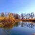 Outdoors view