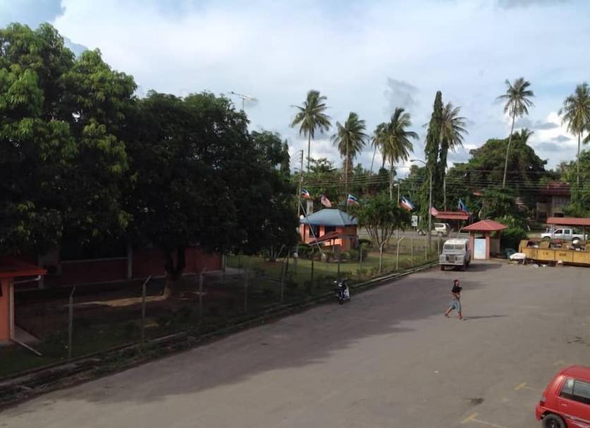 Outdoors view Photo