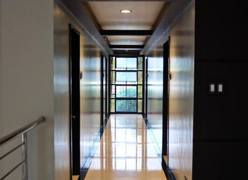 Hallway Photo